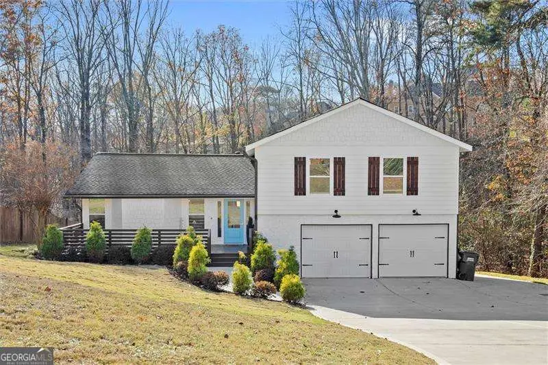 1940 Oak Ridge Court, Marietta, GA 30062 - #1