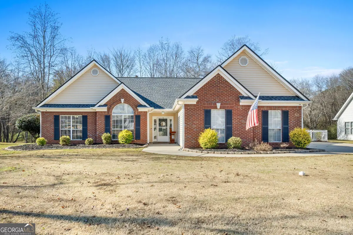 53 Pebble Creek Drive, Newnan, GA 30265 - Image #1