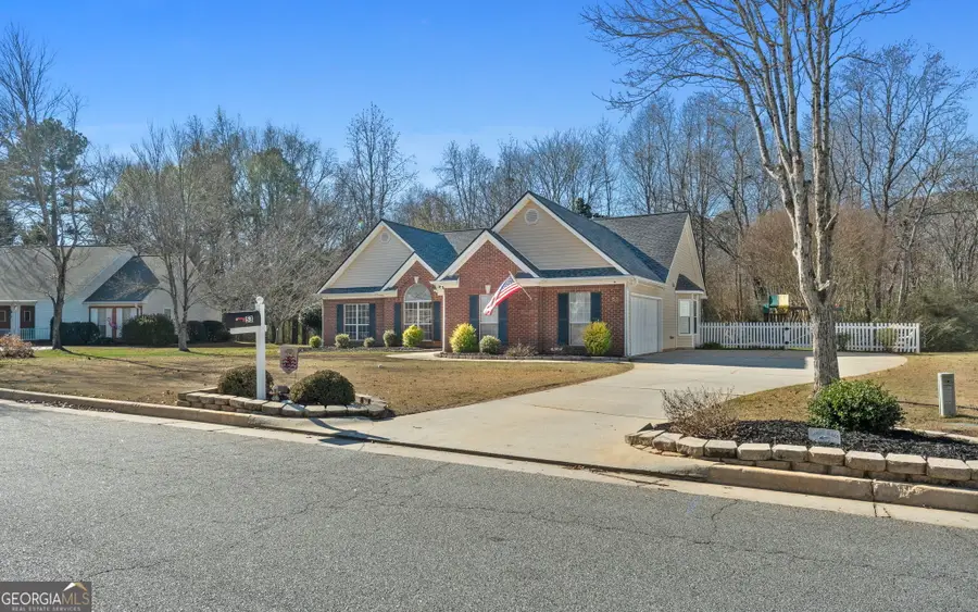 53 Pebble Creek Drive, Newnan, GA 30265 - Image #3