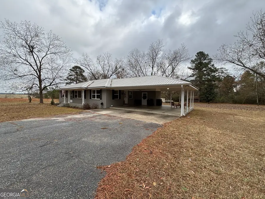 448 Ruth Church Road, Cochran, GA 31014 - Image #3