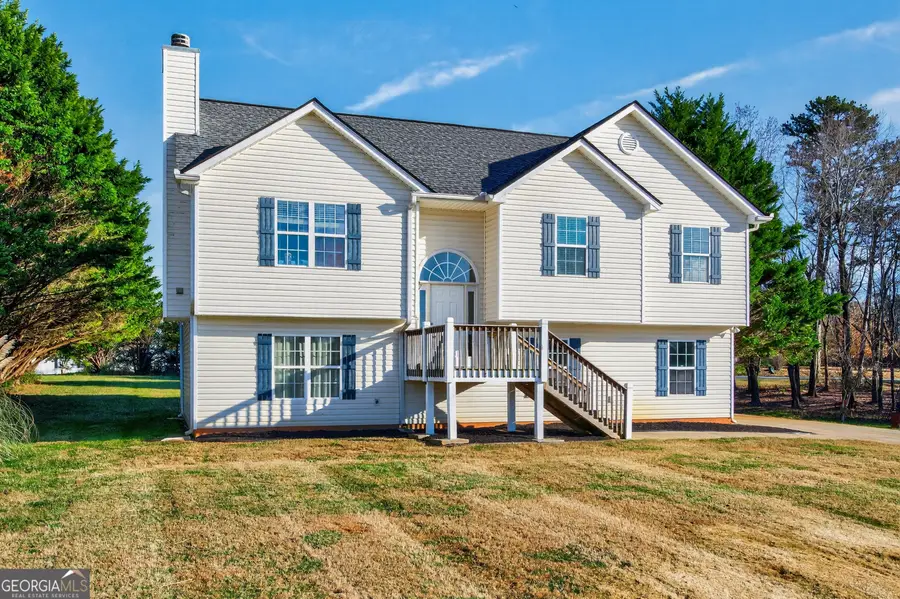 167 Bridgewater Drive, Mount Airy, GA 30563 - Image #3