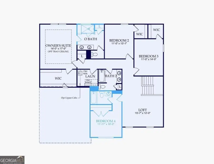 5240 Birch Valley Road, Cumming, GA 30028 - Image #3