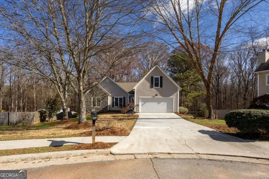 1070 Leighs Brook Way, Dacula, GA 30019 - Image #2