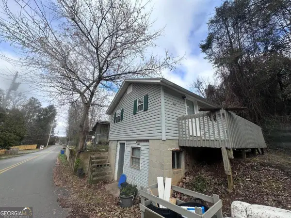 463 Kingtown Street, Mccaysville, GA 30555