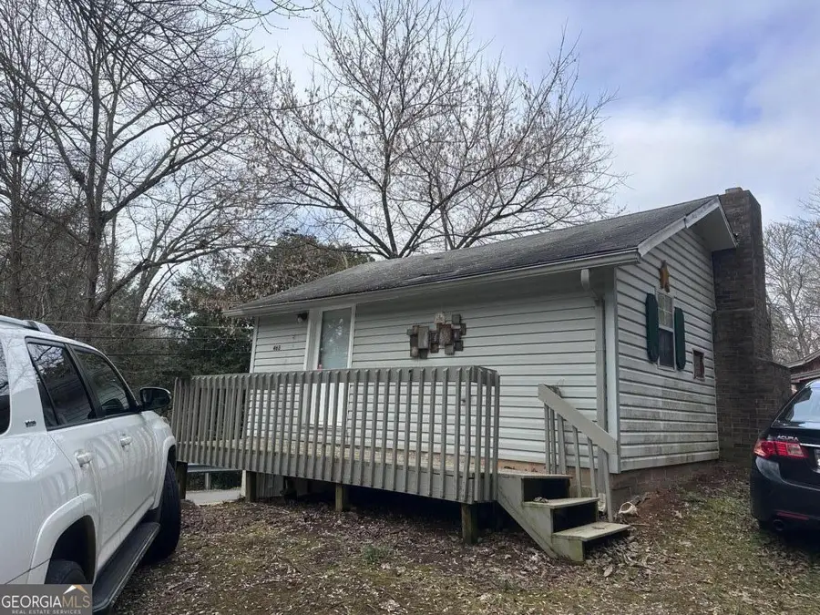 463 Kingtown Street, McCaysville, GA 30555 - Image #2