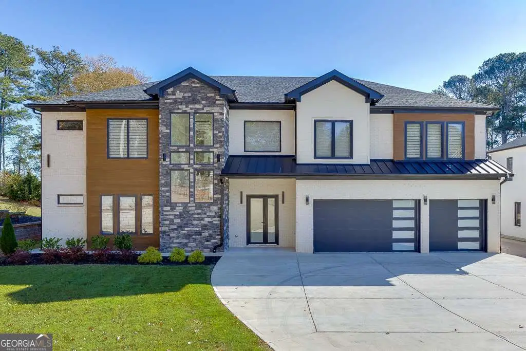 751 Rock Springs Road #LOT 2, Lawrenceville, GA 30043 - Image #1