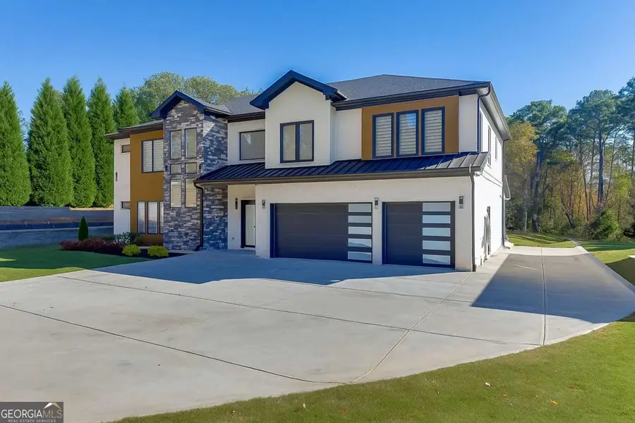 751 Rock Springs Road #LOT 2, Lawrenceville, GA 30043 - Image #2