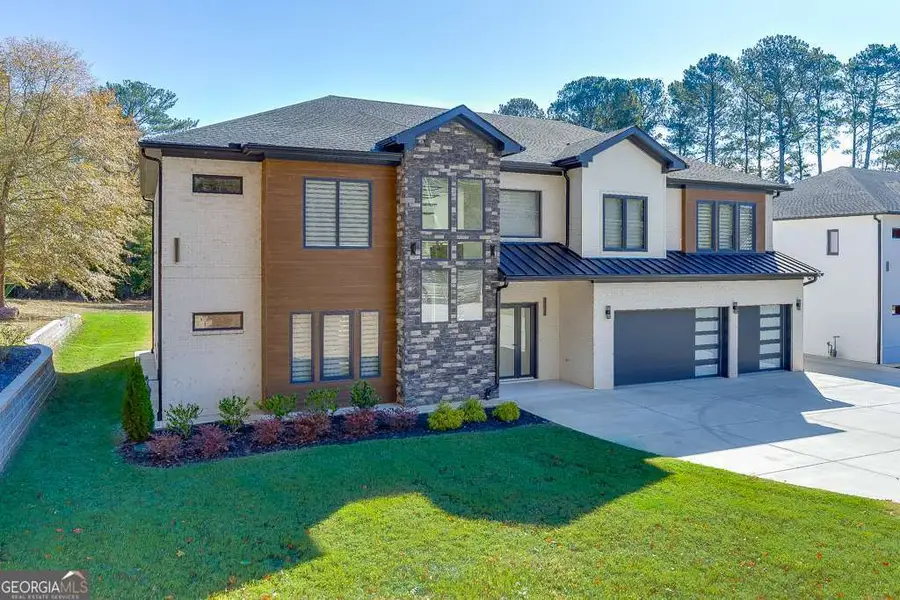 751 Rock Springs Road #LOT 2, Lawrenceville, GA 30043 - Image #3