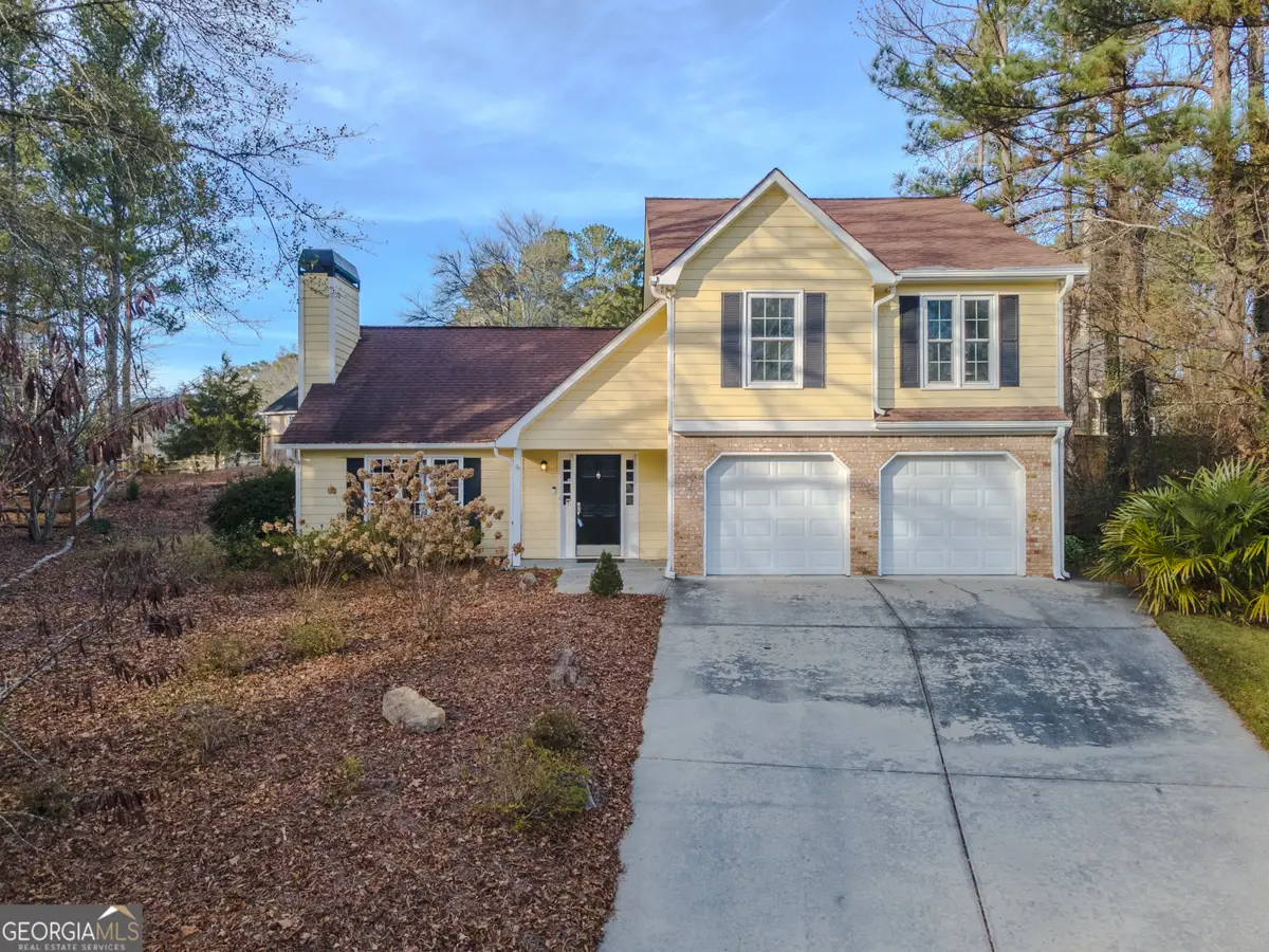 4722 Bradford Lane, Powder Springs, GA 30127 - Image #1