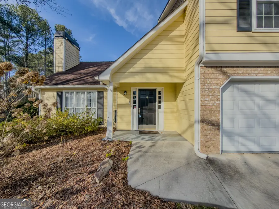 4722 Bradford Lane, Powder Springs, GA 30127 - Image #2