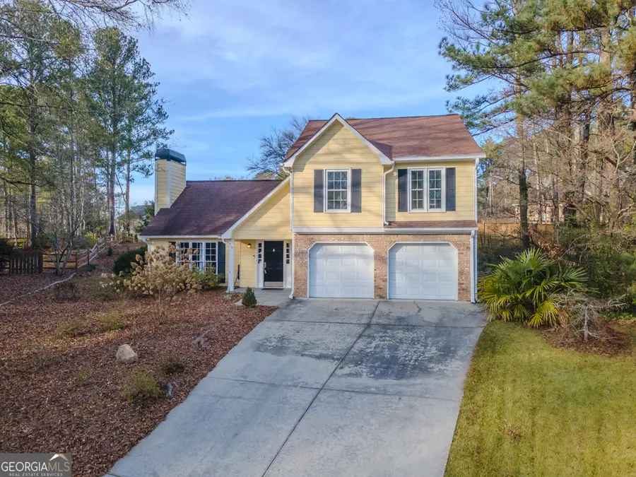 4722 Bradford Lane, Powder Springs, GA 30127 - Image #3