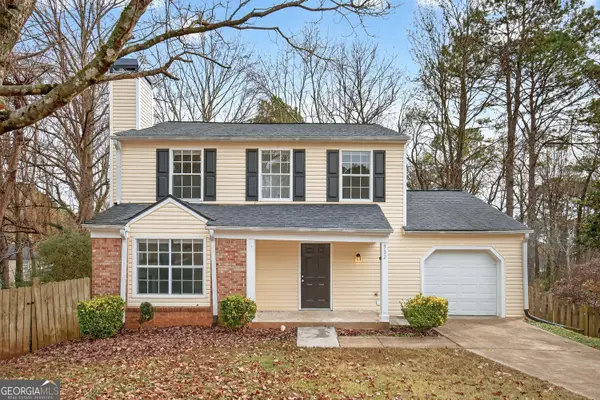 902 Trace Circle Ne, Marietta, GA 30066