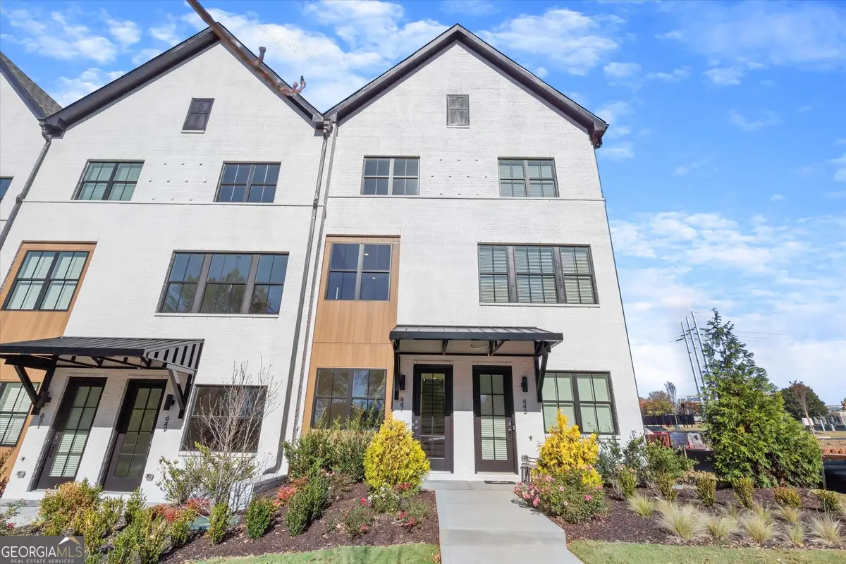 647 Soul Alley #133, Alpharetta, GA 30009 - Image #1