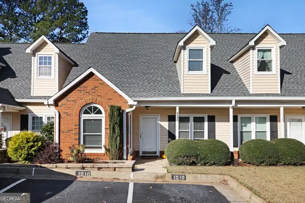 1010 Sasha Lane, Roswell, GA 30075