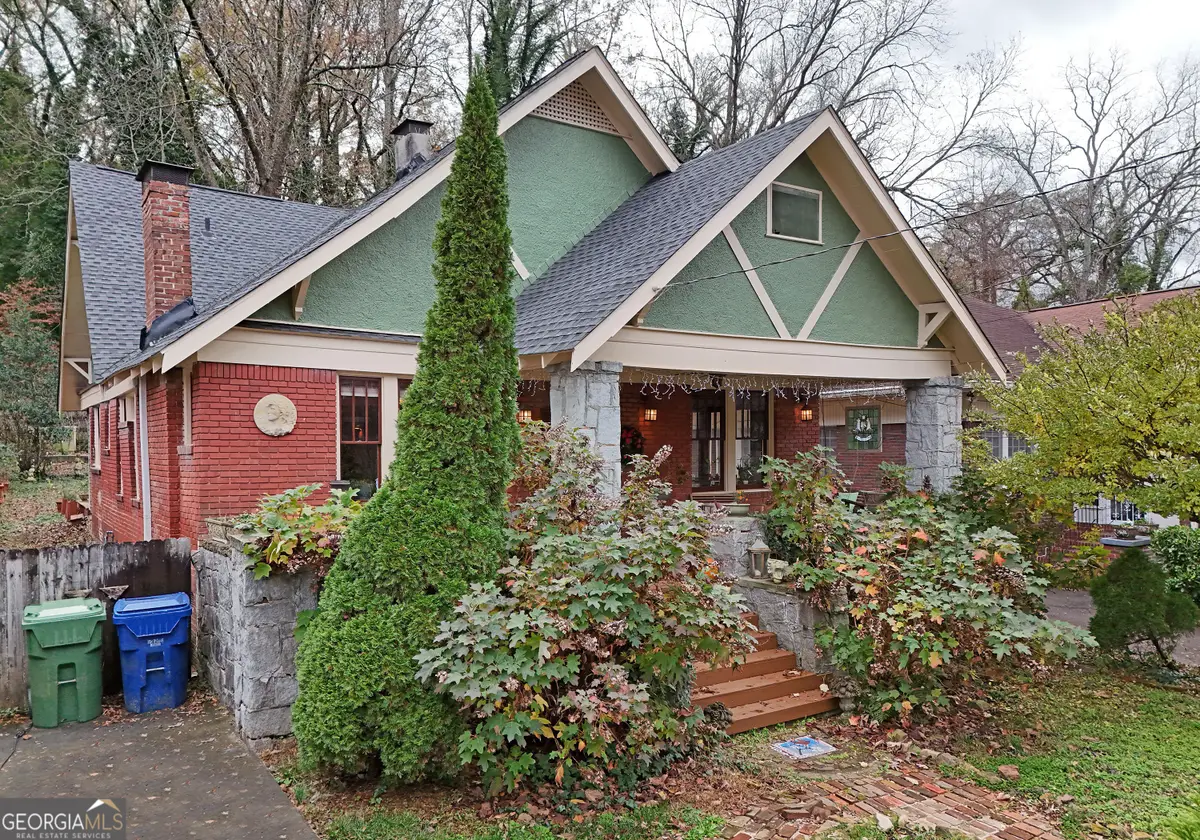 1540 Rogers Avenue Sw, Atlanta, GA 30310 - Image #1