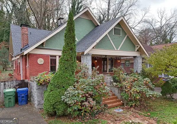 1540 Rogers Avenue Sw, Atlanta, GA 30310