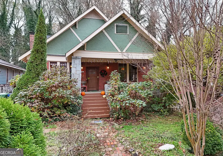 1540 Rogers Avenue Sw, Atlanta, GA 30310 - Image #2