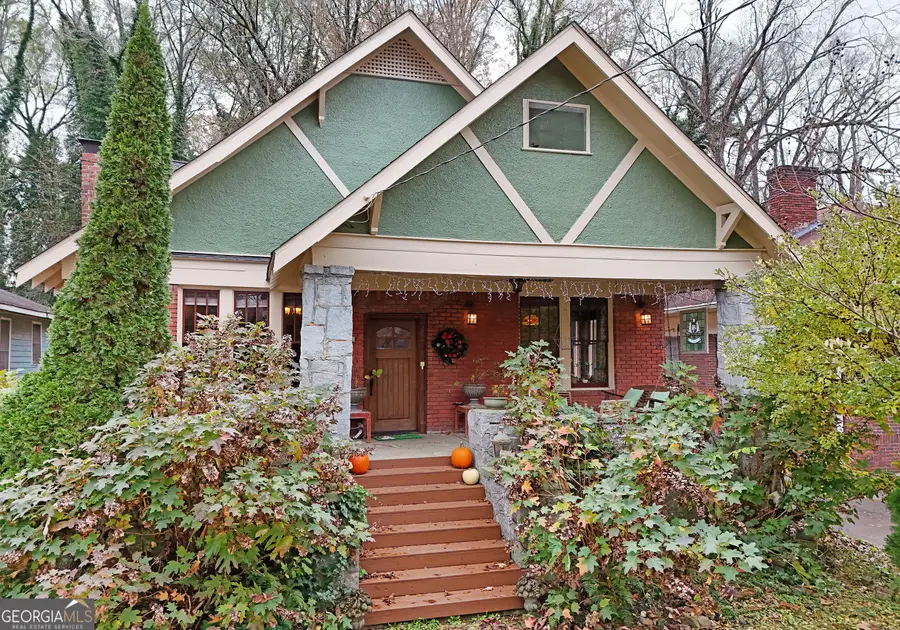 1540 Rogers Avenue Sw, Atlanta, GA 30310 - Image #3