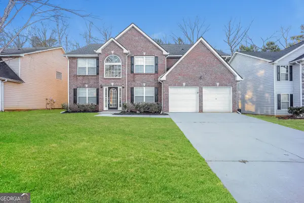 3477 Amhurst Parkway, South Fulton, GA 30349