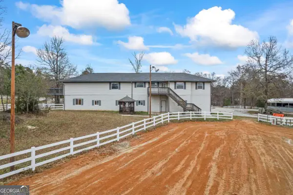 2150 Smyrna Ridge Court Sw, Conyers, GA 30094