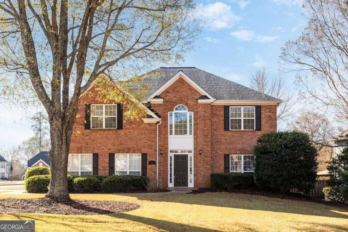 105 Ashbrook Lane, Roswell, GA 30075 - Image #1