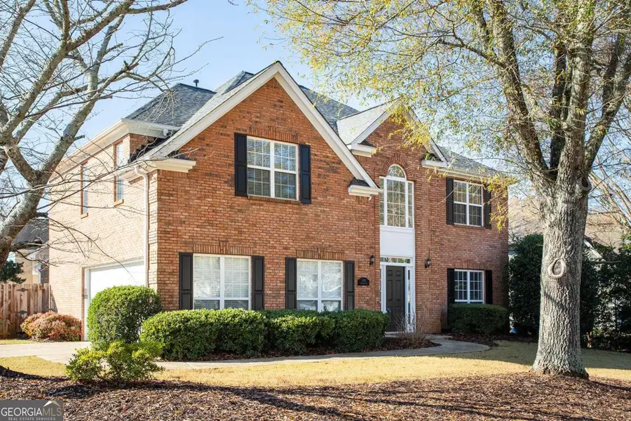 105 Ashbrook Lane, Roswell, GA 30075 - Image #2