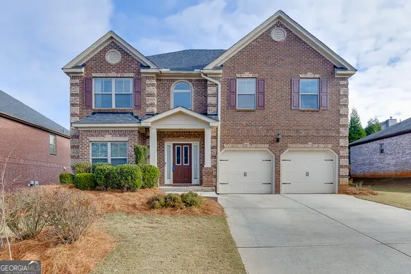 6311 Brookridge Drive, Flowery Branch, GA 30542
