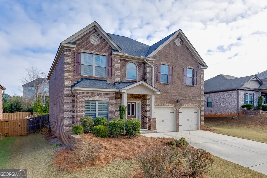 6311 Brookridge Drive, Flowery Branch, GA 30542 - Image #2