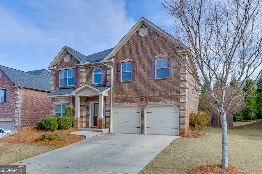 6311 Brookridge Drive, Flowery Branch, GA 30542 - Image #3