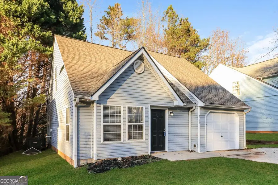 5320 Brickleberry Way, Douglasville, GA 30134 - #2