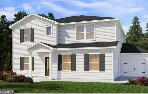 1292 Orwell Lane, Monroe, GA 30656