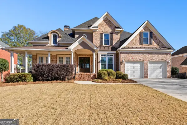 122 Holly Springs Drive, Peachtree City, GA 30269