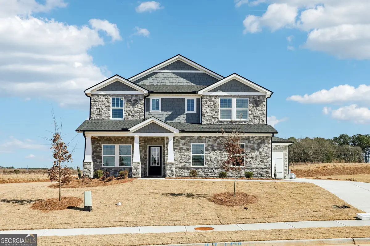 1294 Orwell Lane, Monroe, GA 30656 - #1