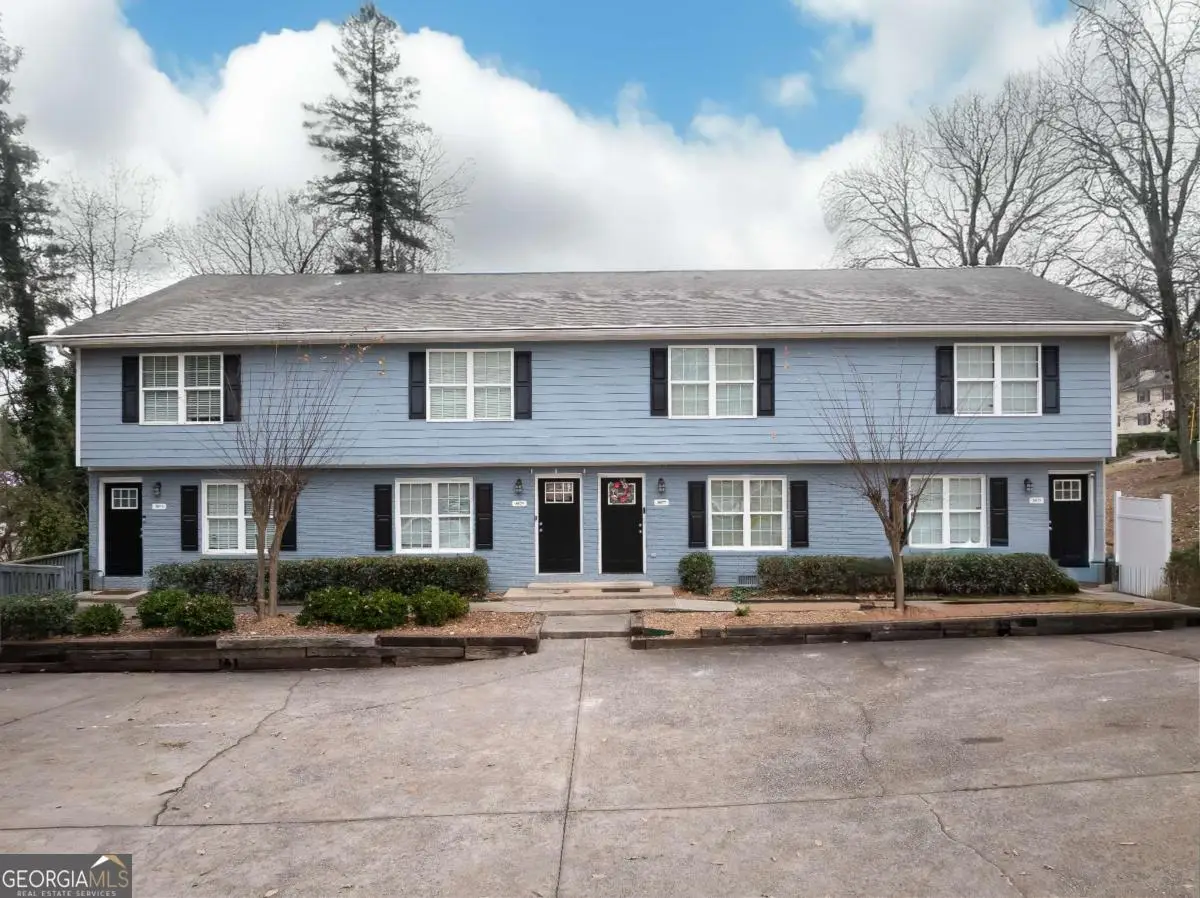 3073 Destin Circle, Snellville, GA 30078 - Image #1