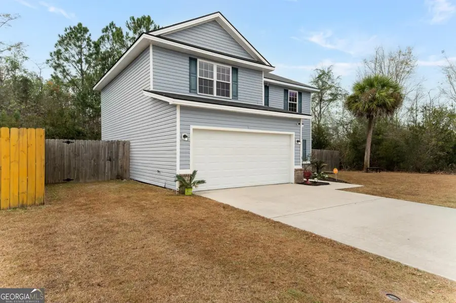 1286 Windrow Drive, Hinesville, GA 31313 - Image #2