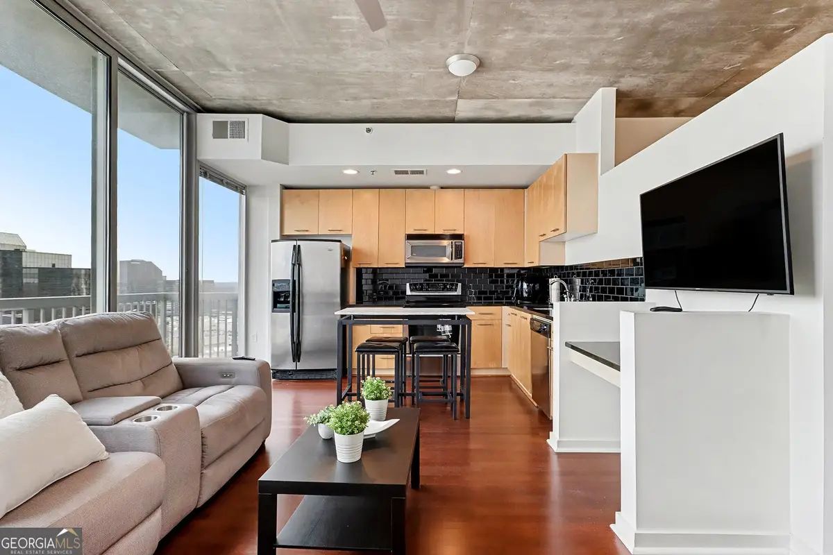 3324 Peachtree Road Ne #1915, Atlanta, GA 30326 - Image #1