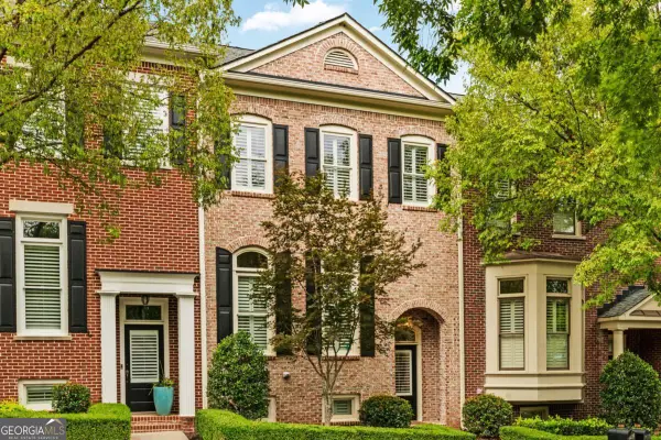 3138 Neal Court, Cumming, GA 30041