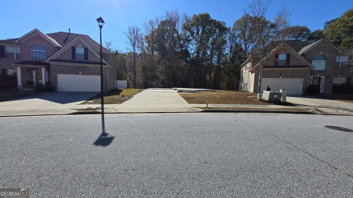 7681 Bowhead Court, Fairburn, GA 30213 - Image #1