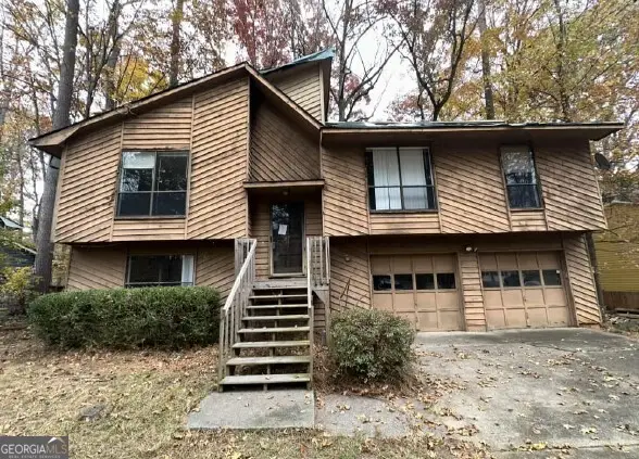 404 Ridgetop Drive, Acworth, GA 30102 - Image #1