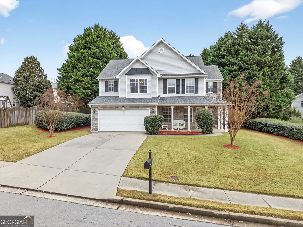 2164 Pierce Way, Buford, GA 30519 - Image #1