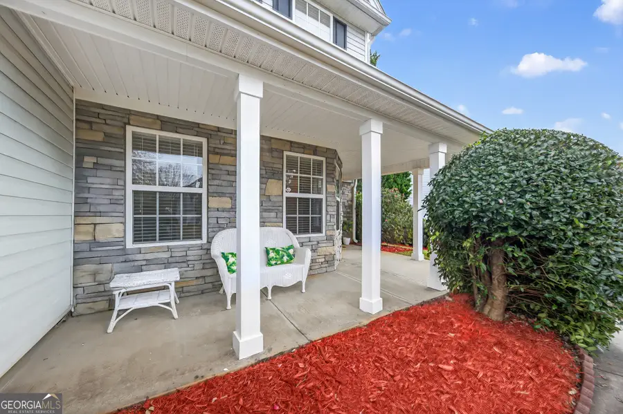 2164 Pierce Way, Buford, GA 30519 - Image #2