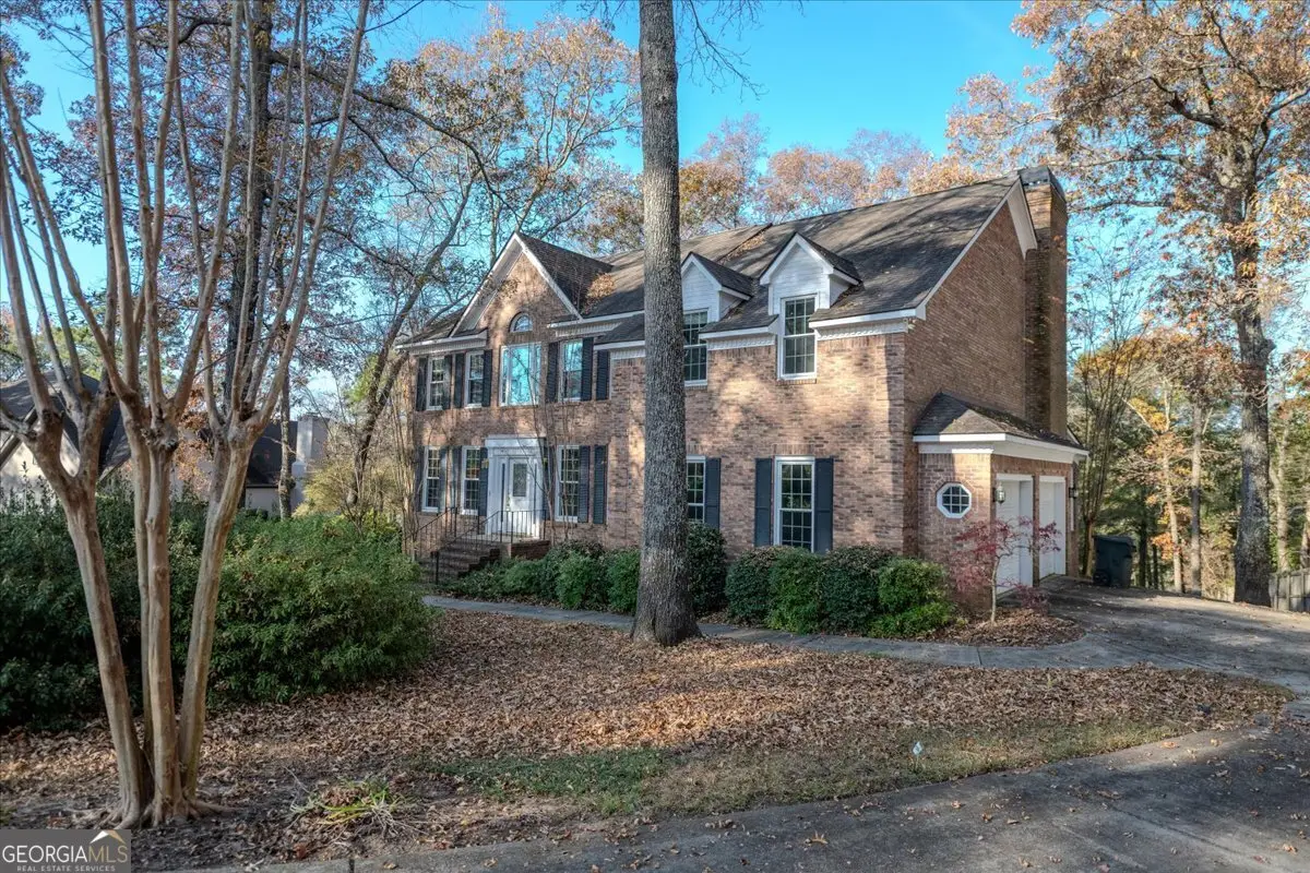 107 Wexford Circle, Bonaire, GA 31005 - Image #1