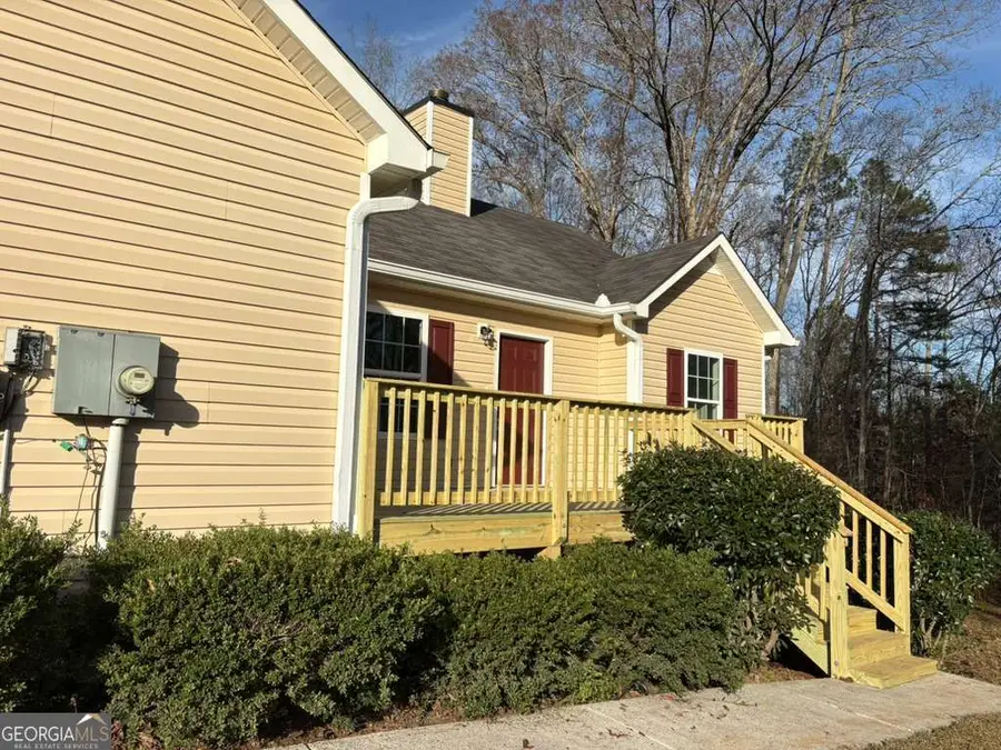 135 Mccoy Drive, Carrollton, GA 30116 - Image #2