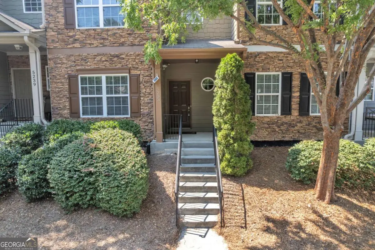 5233 Whiteoak Avenue, Smyrna, GA 30080 - Image #1