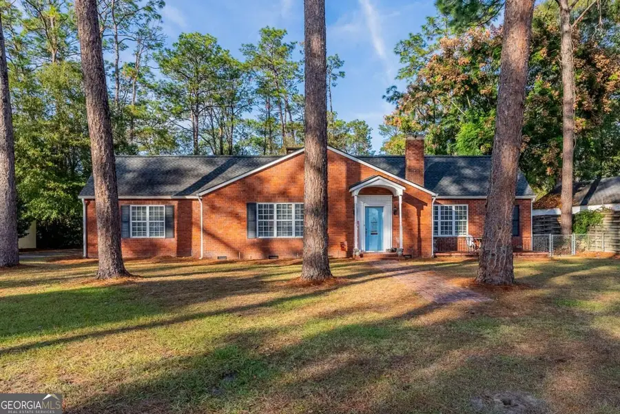 707 Euclid Avenue, Waycross, GA 31501 - Image #2