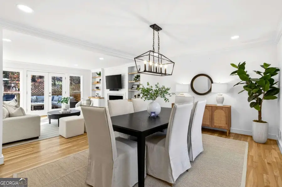 5092 Hidden Branches Circle, Dunwoody, GA 30338 - Image #2