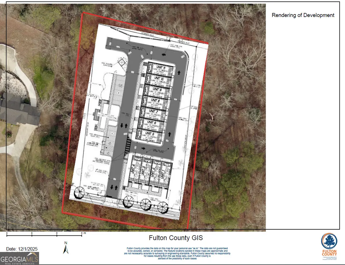 3181 SW Stone Road Sw, Atlanta, GA 30331 - Image #1