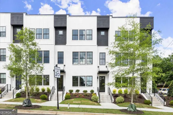 671 Soul Alley #145, Alpharetta, GA 30009