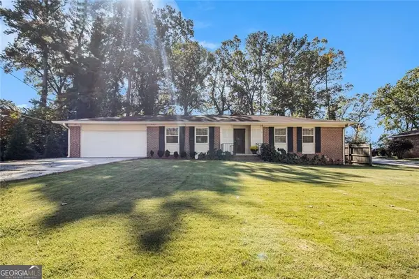 4217 Theresa Court, Tucker, GA 30084