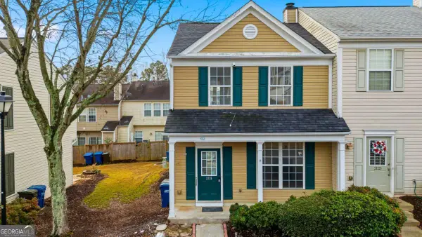 2135 Kilmington Square, Alpharetta, GA 30009